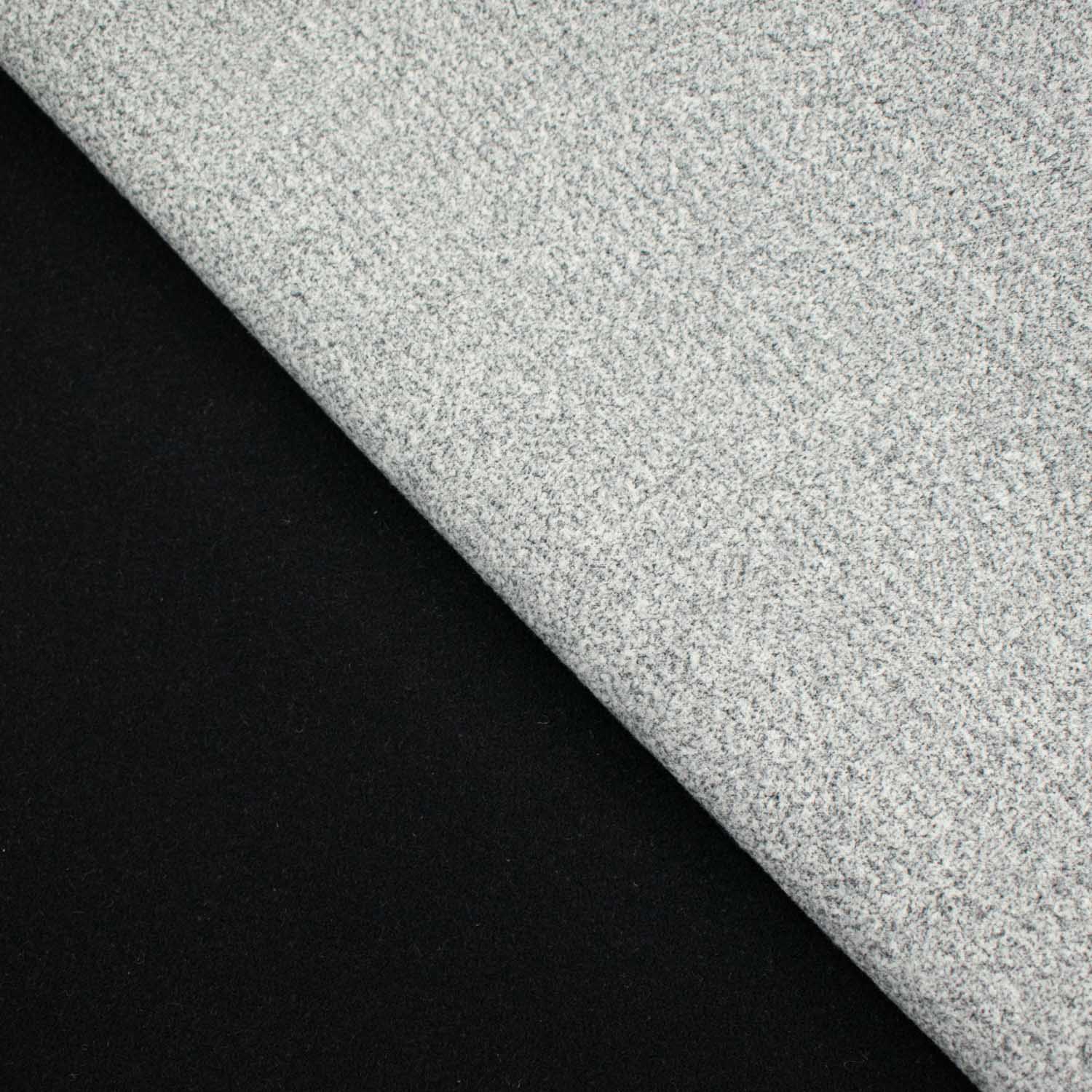 Premium Italian Wool Blend Reversible Suiting - Image 5