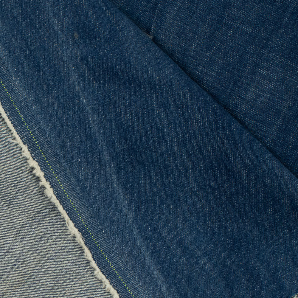 Premium Japanese Denim - SS46129 - Image 9