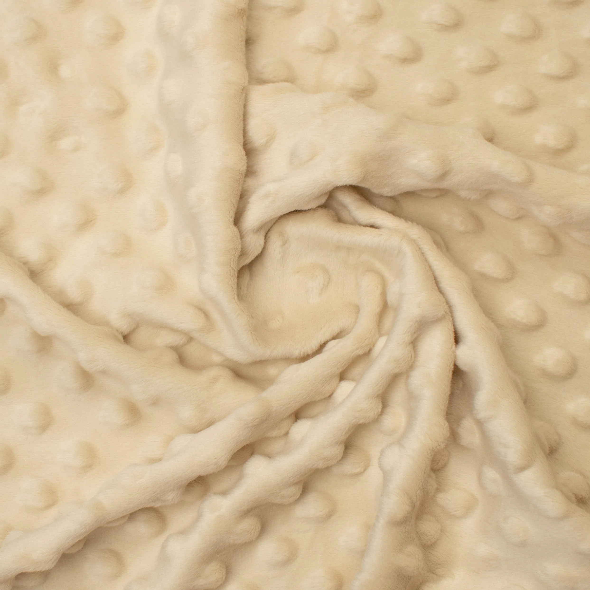 Premium Minky Dot Fleece - Image 13