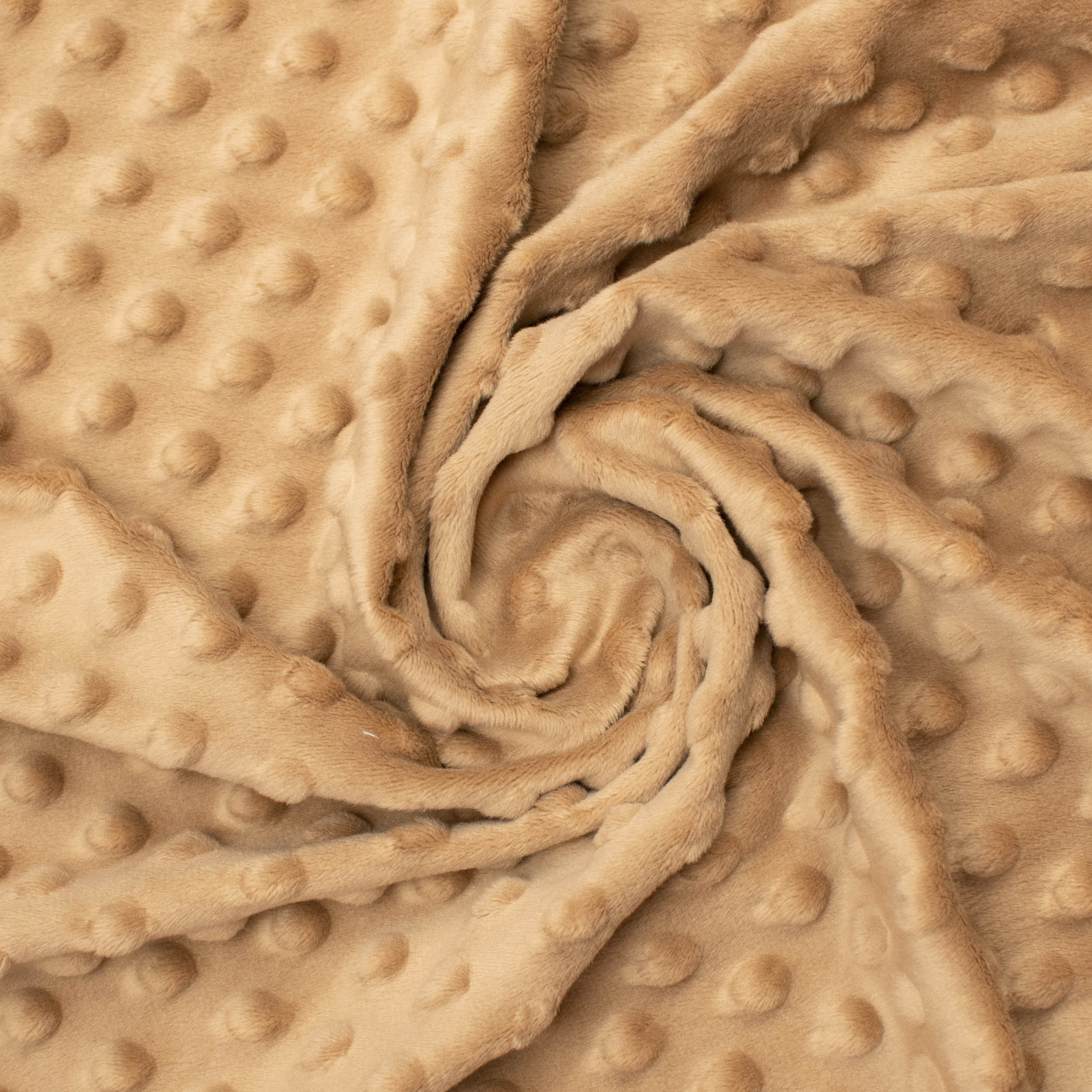 Premium Minky Dot Fleece - Image 14