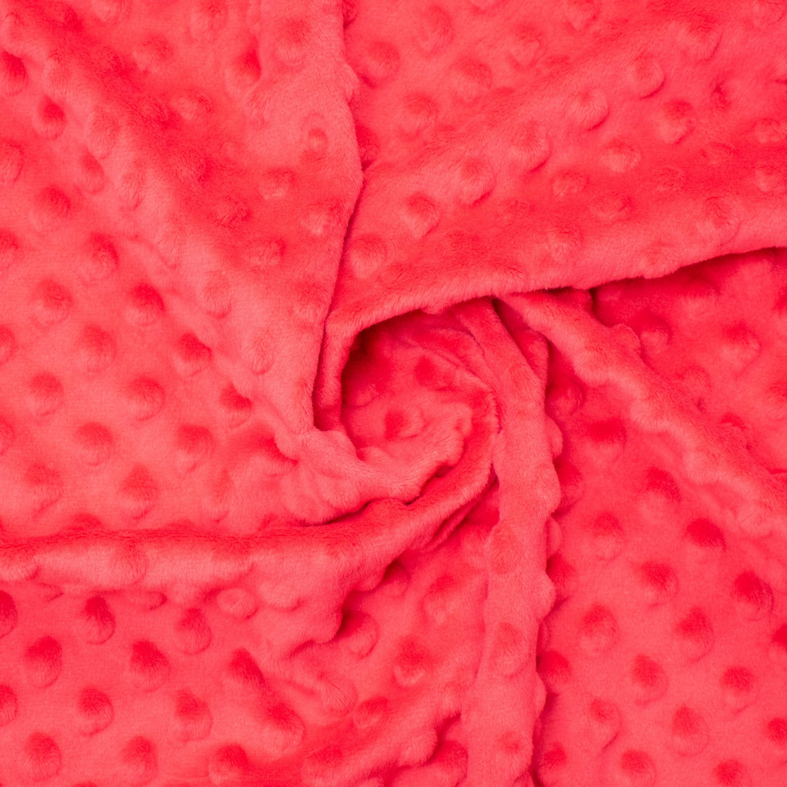 Premium Minky Dot Fleece - Image 16