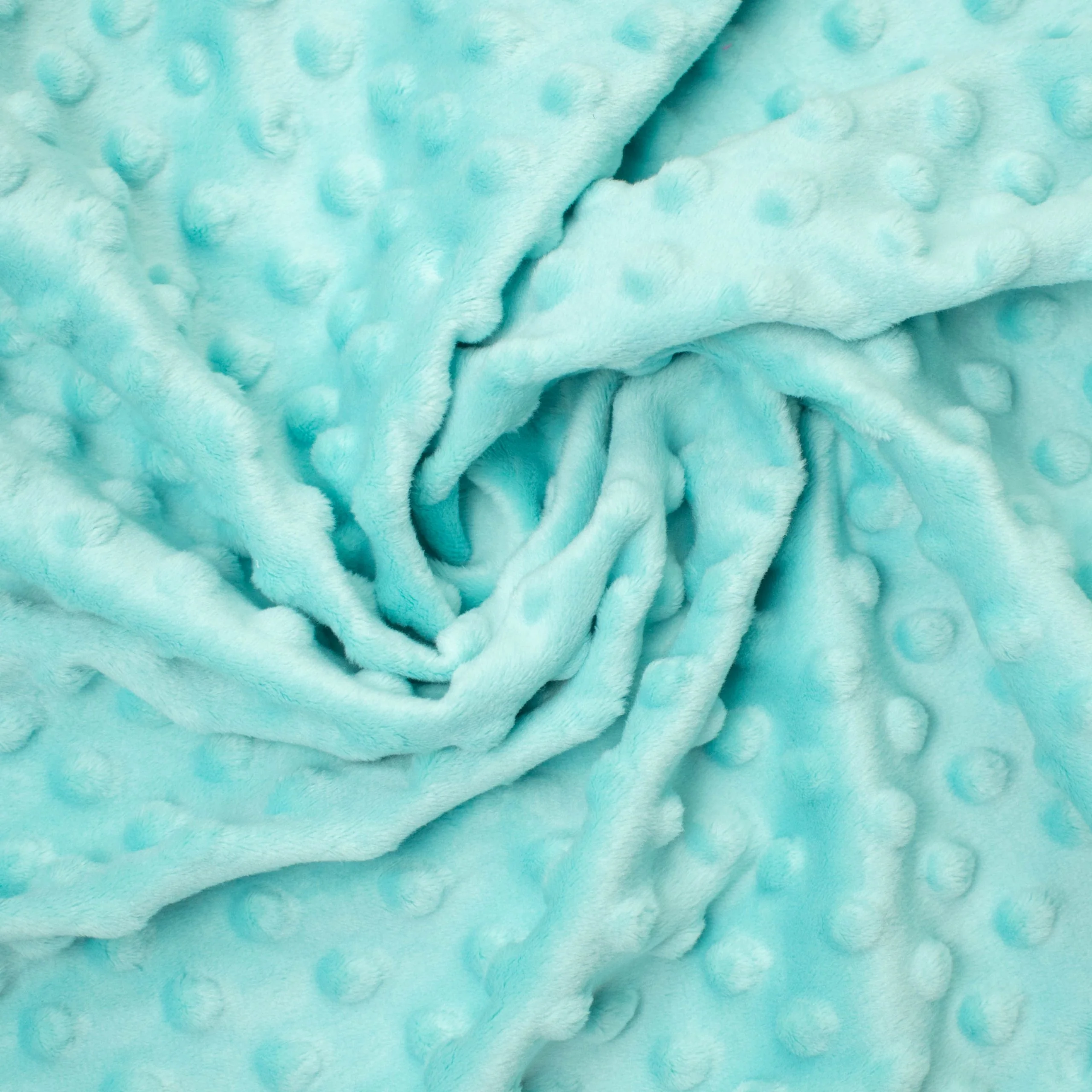 Premium Minky Dot Fleece - Image 23