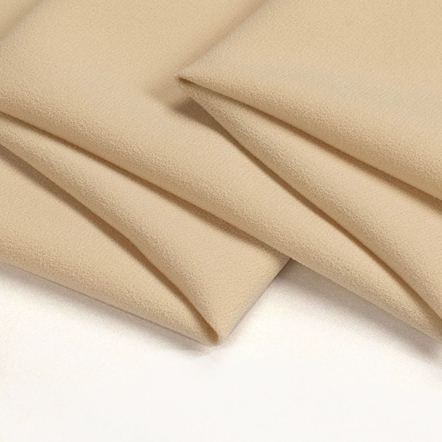 Premium Moss Crepe - Image 4
