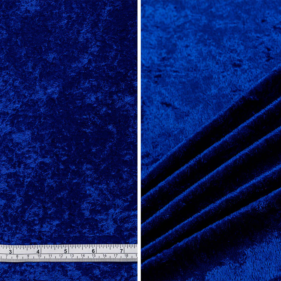Premium Panne Velvet - Image 15
