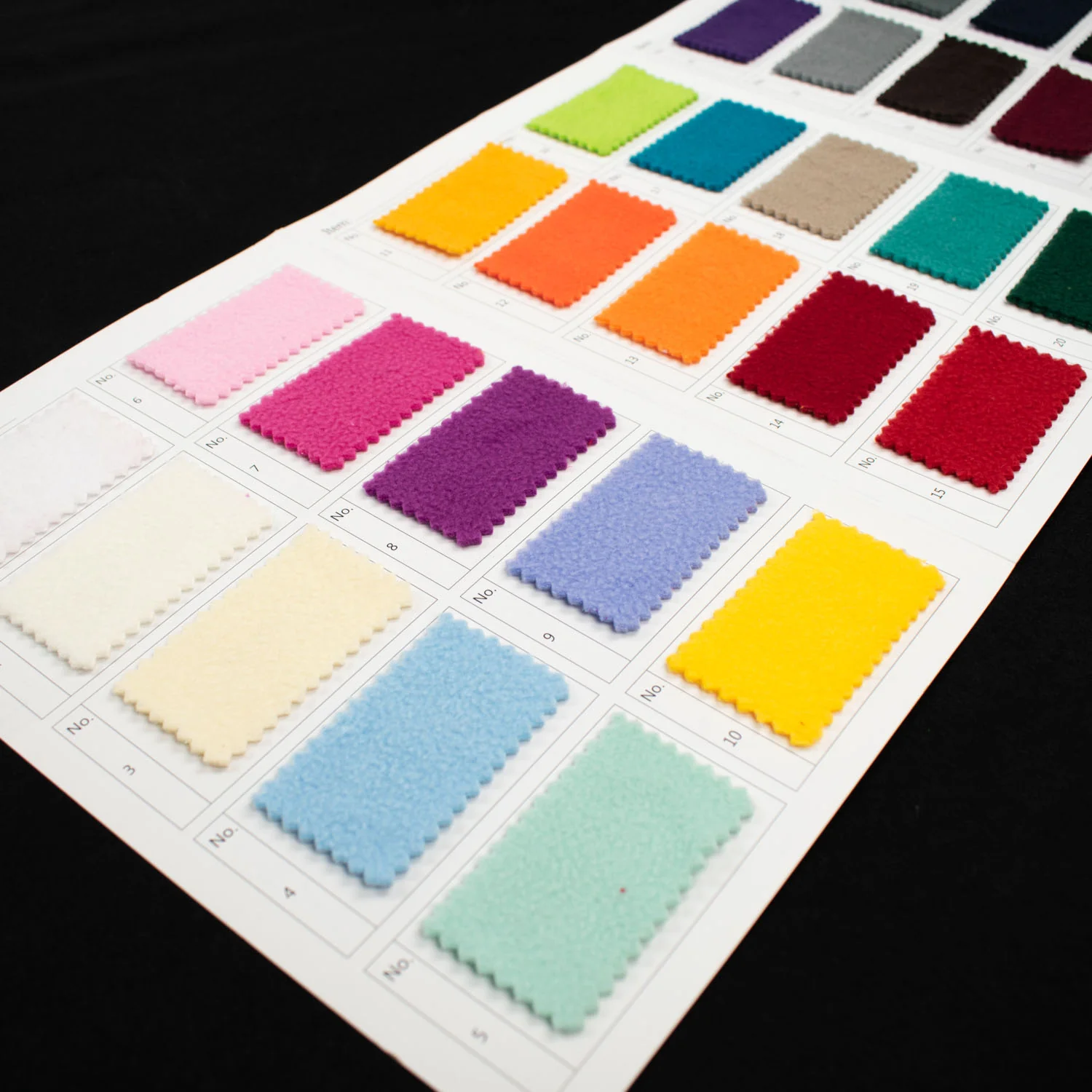 Premium Polar Fleece - Image 33