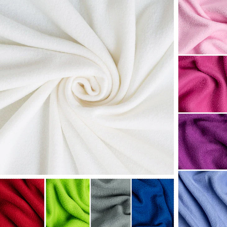 Premium Polar Fleece Sample Book - Image 6