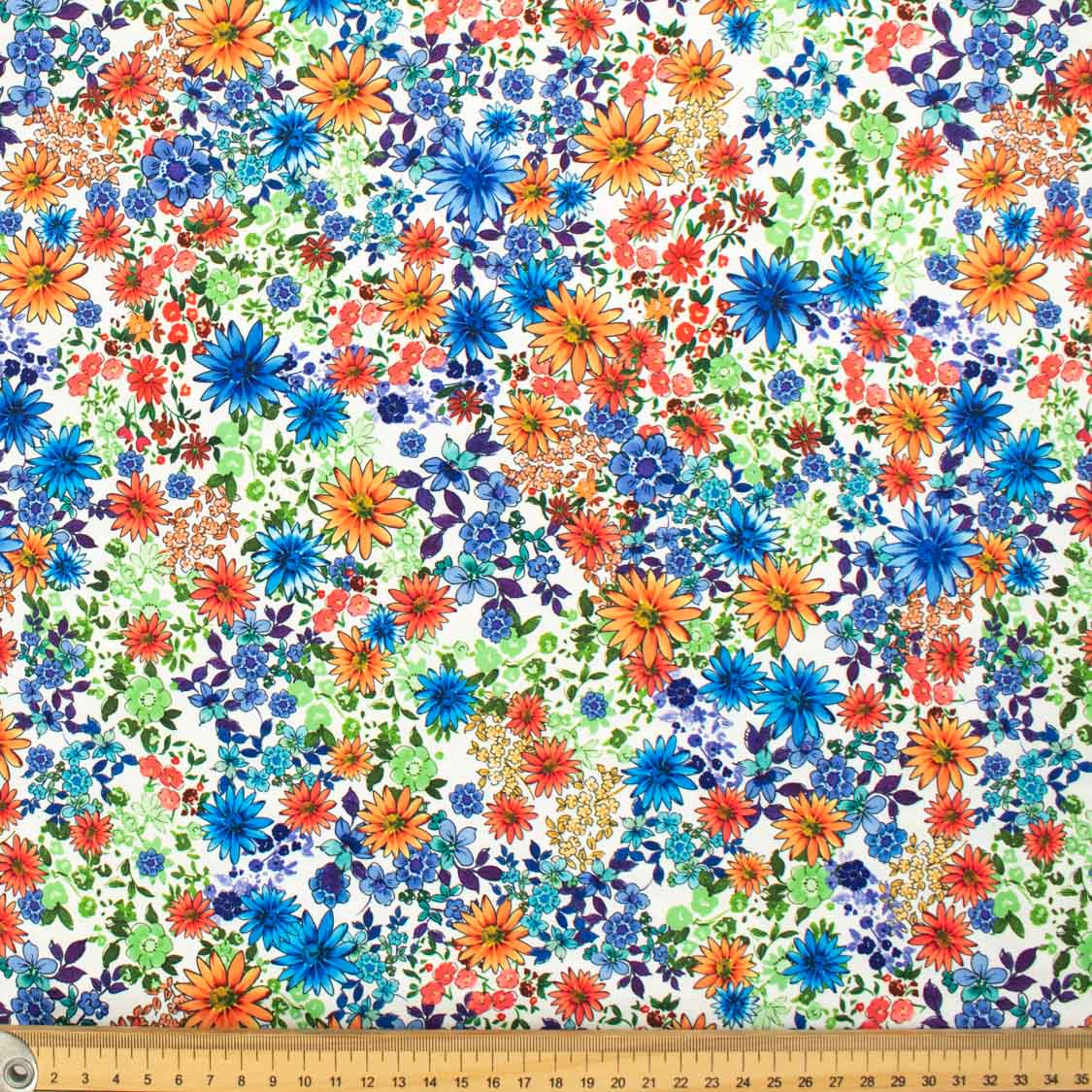 Premium Digital Printed Swimwear Lycra - Image 7