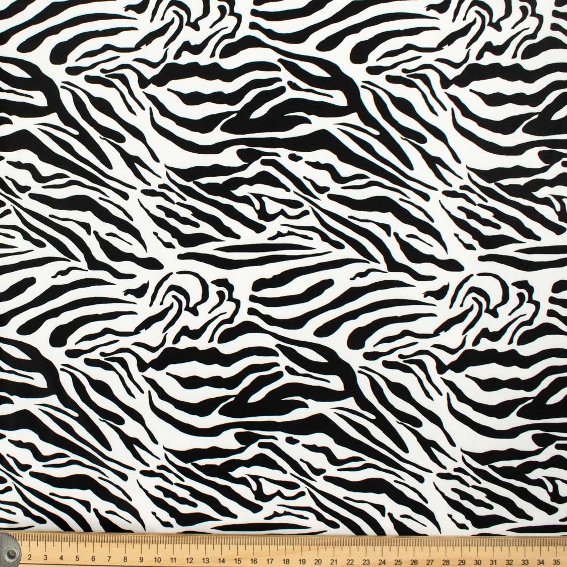 Premium Digital Printed Swimwear Lycra - Image 8