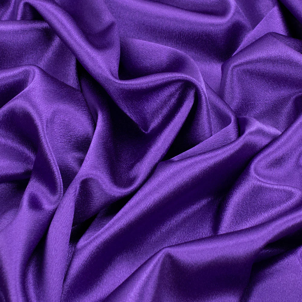 Premium Satin Back Crepe Sample Book - Image 8