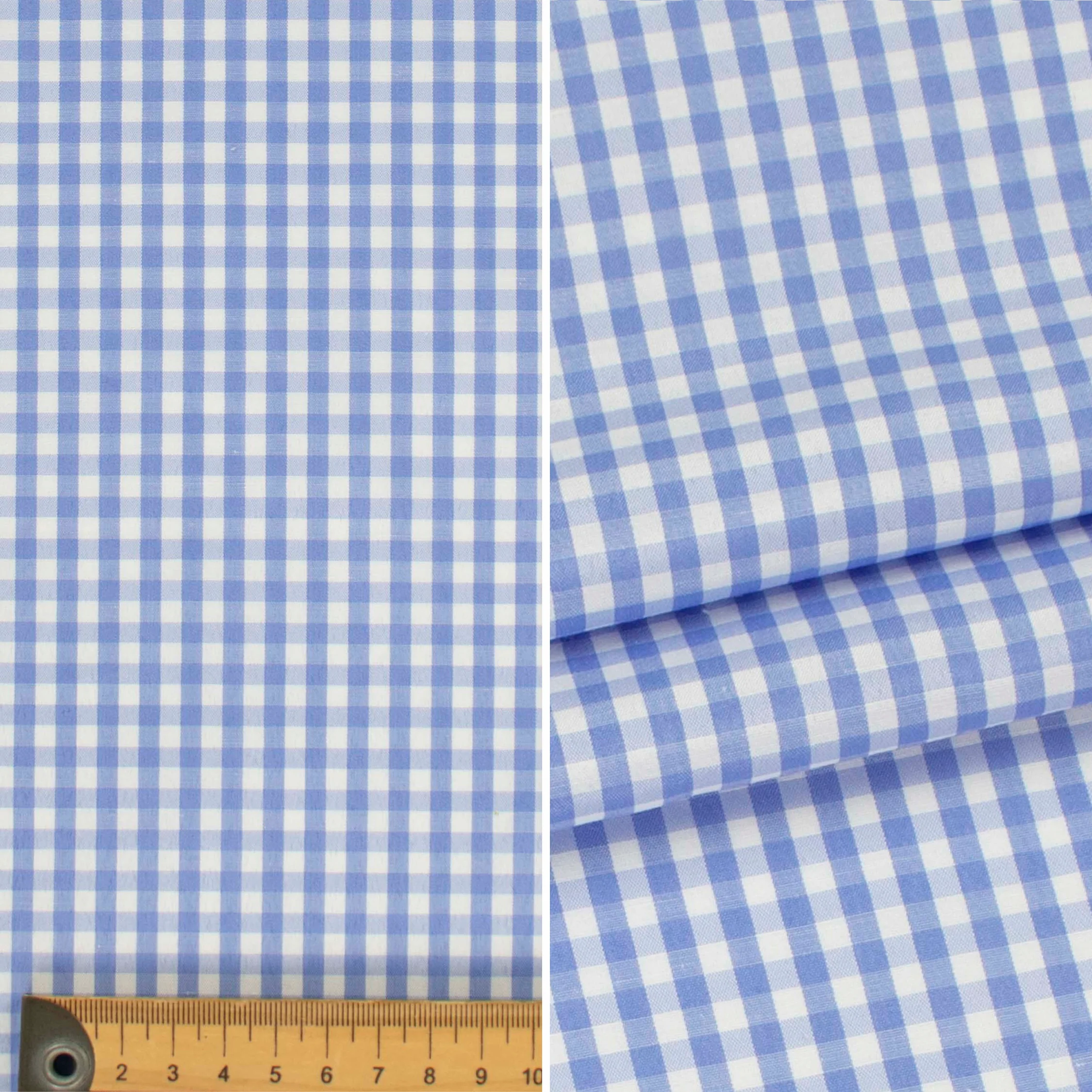 Classic Gingham Check - Image 10