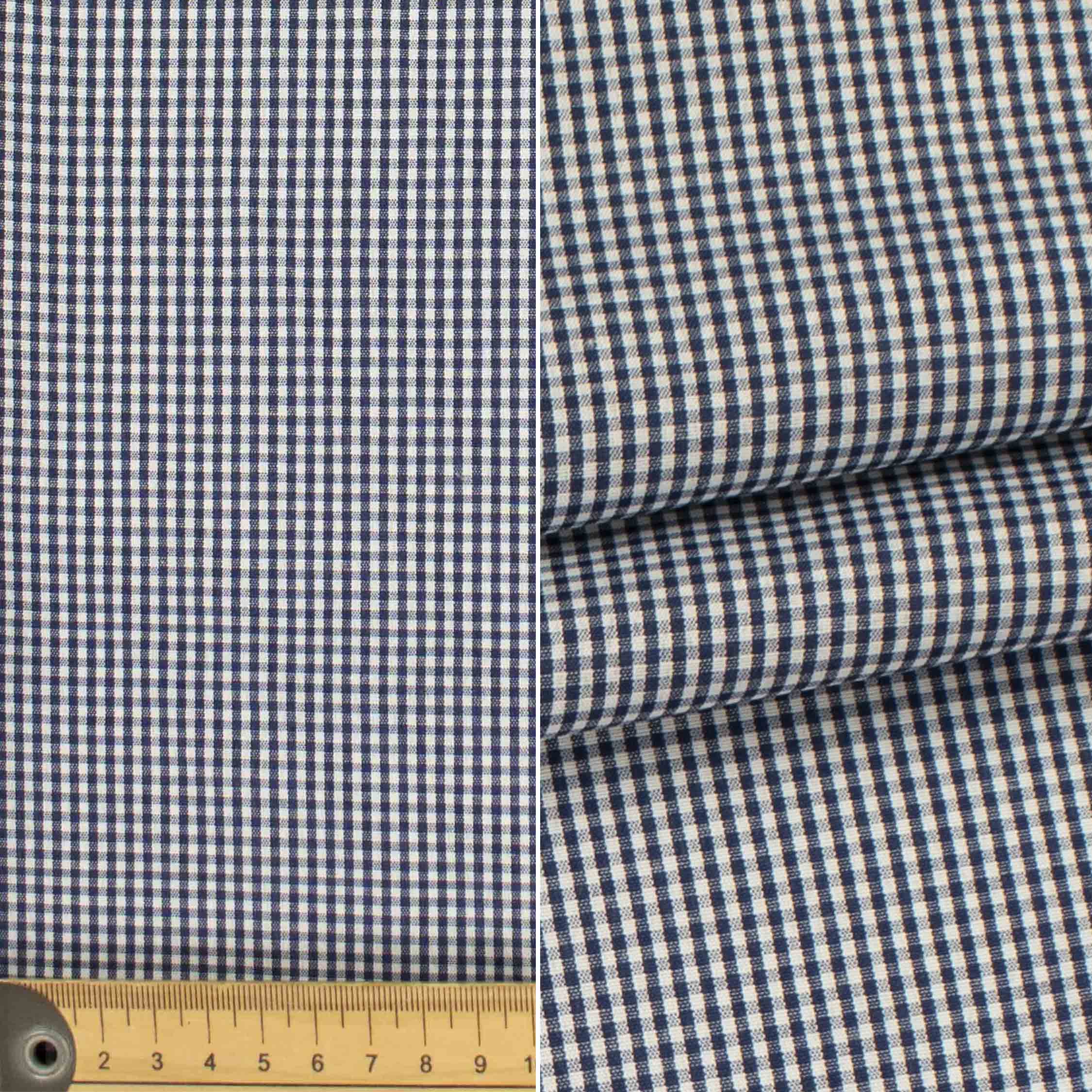 Classic Gingham Check - Image 14
