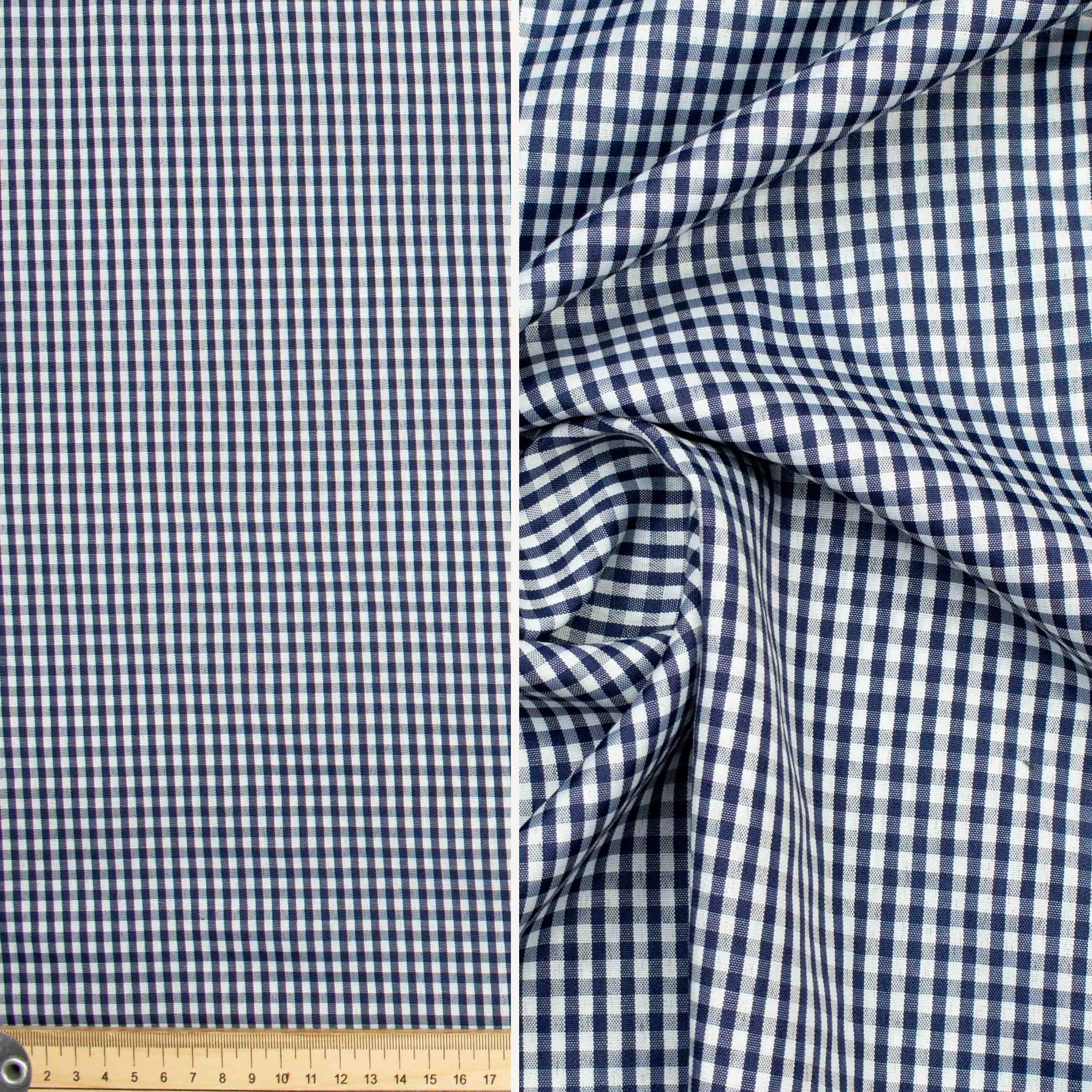 Classic Gingham Check - Image 15