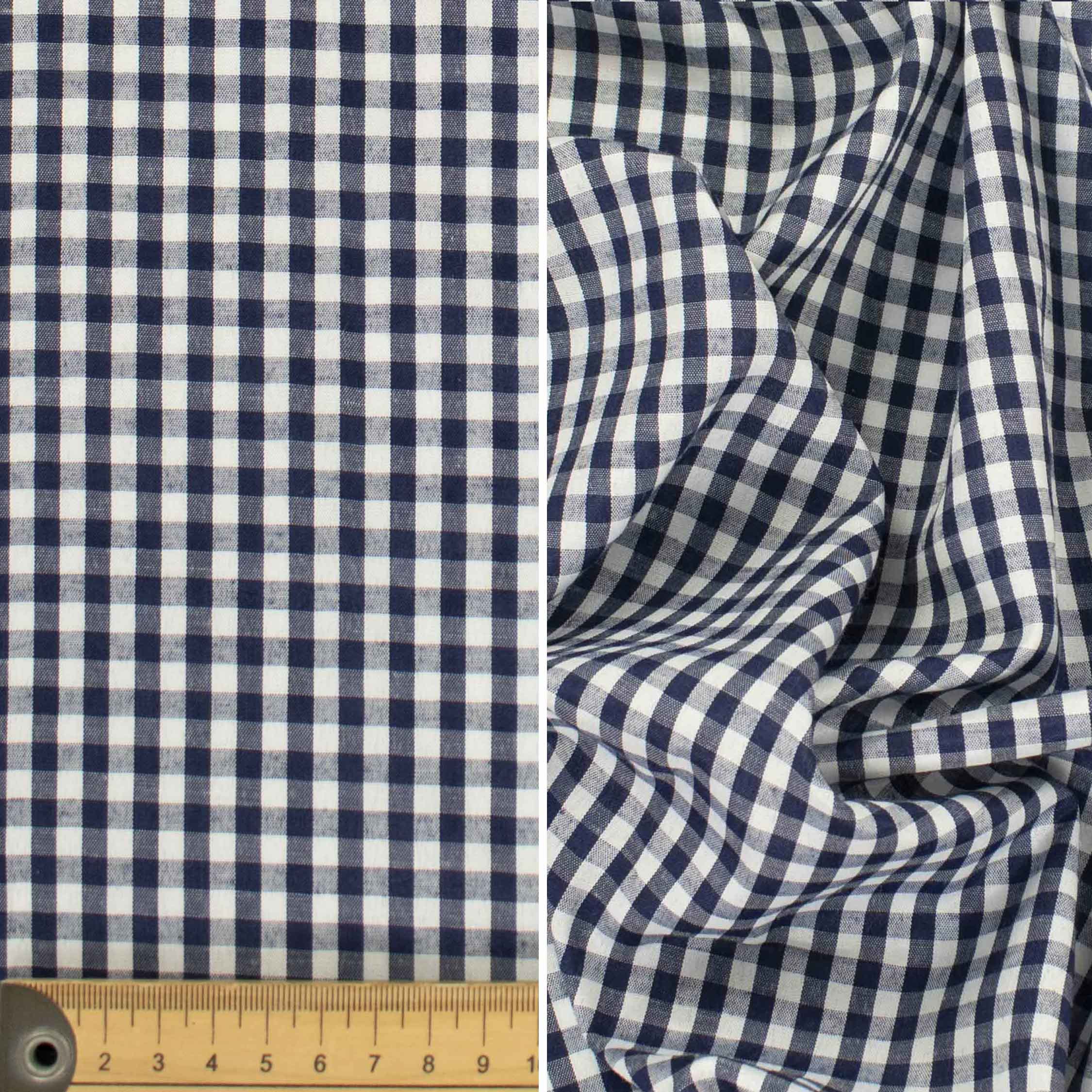 Classic Gingham Check - Image 16