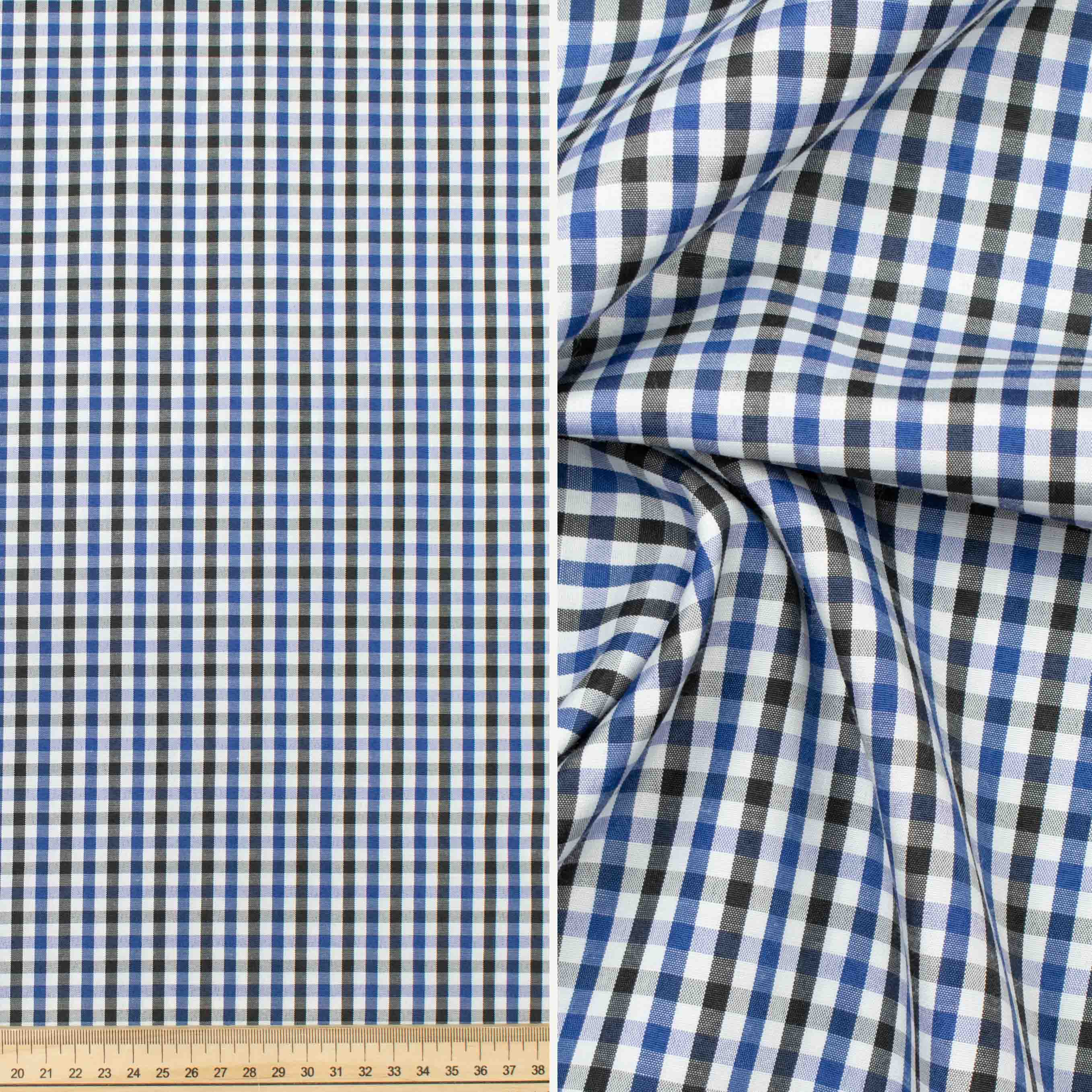 Classic Gingham Check - Image 24