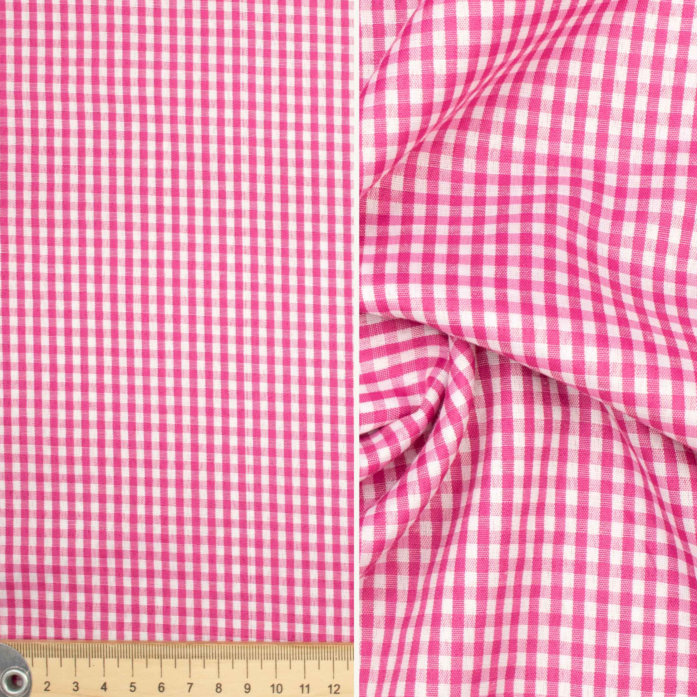 Classic Gingham Check - Image 29