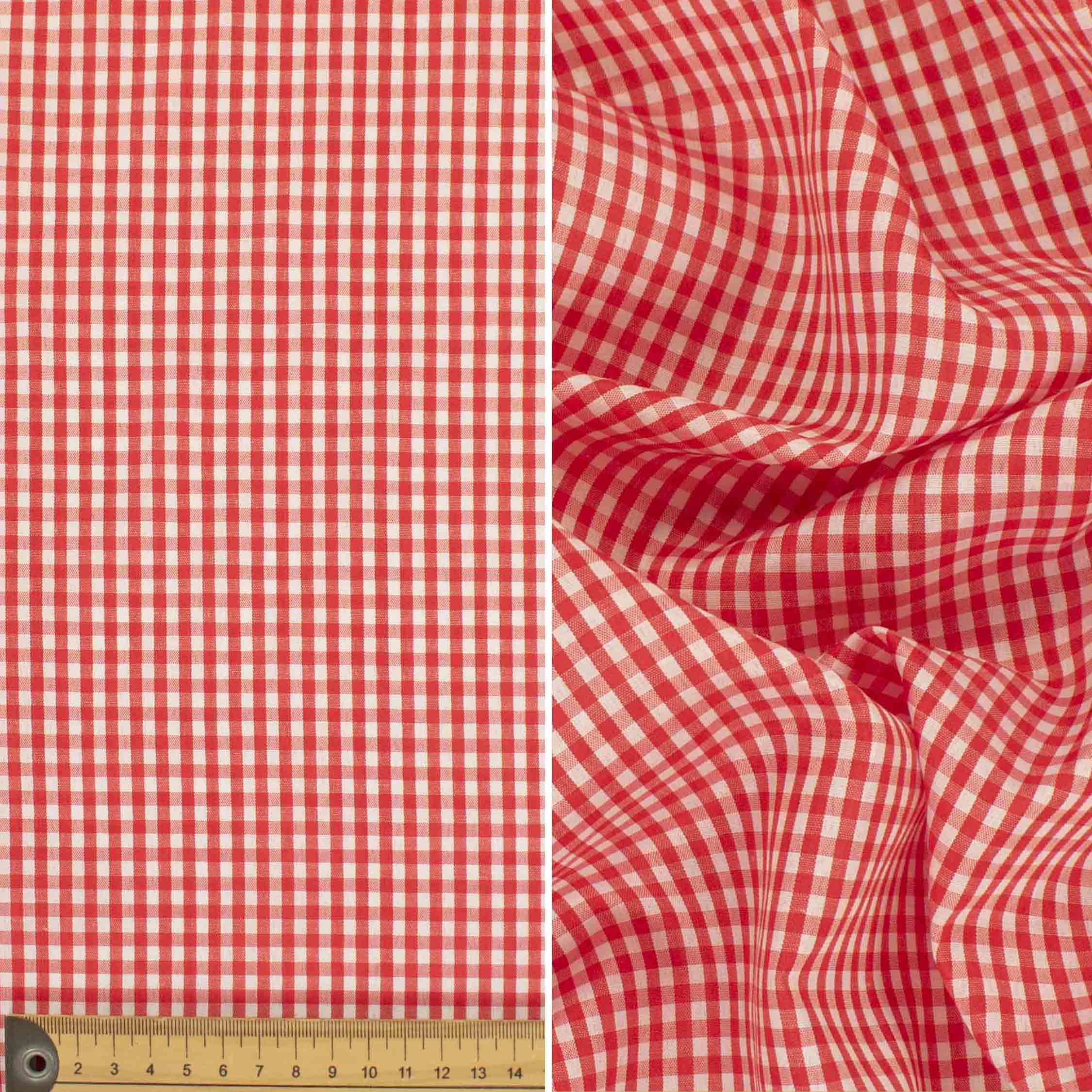 Classic Gingham Check - Image 31