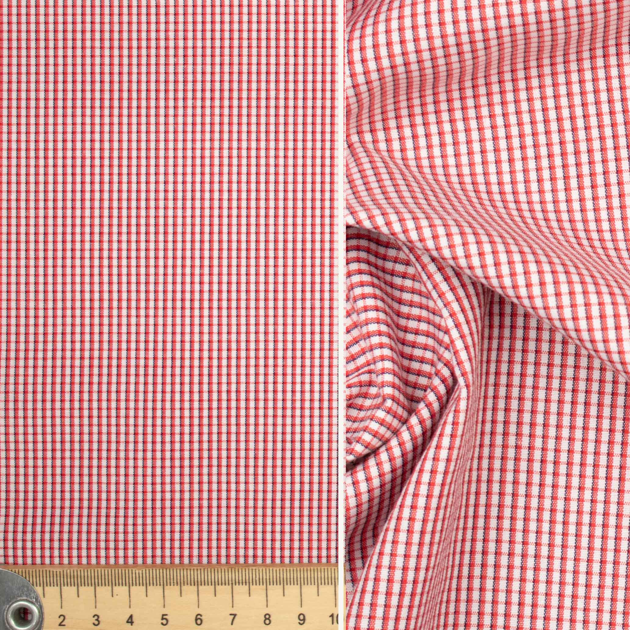 Classic Gingham Check - Image 33