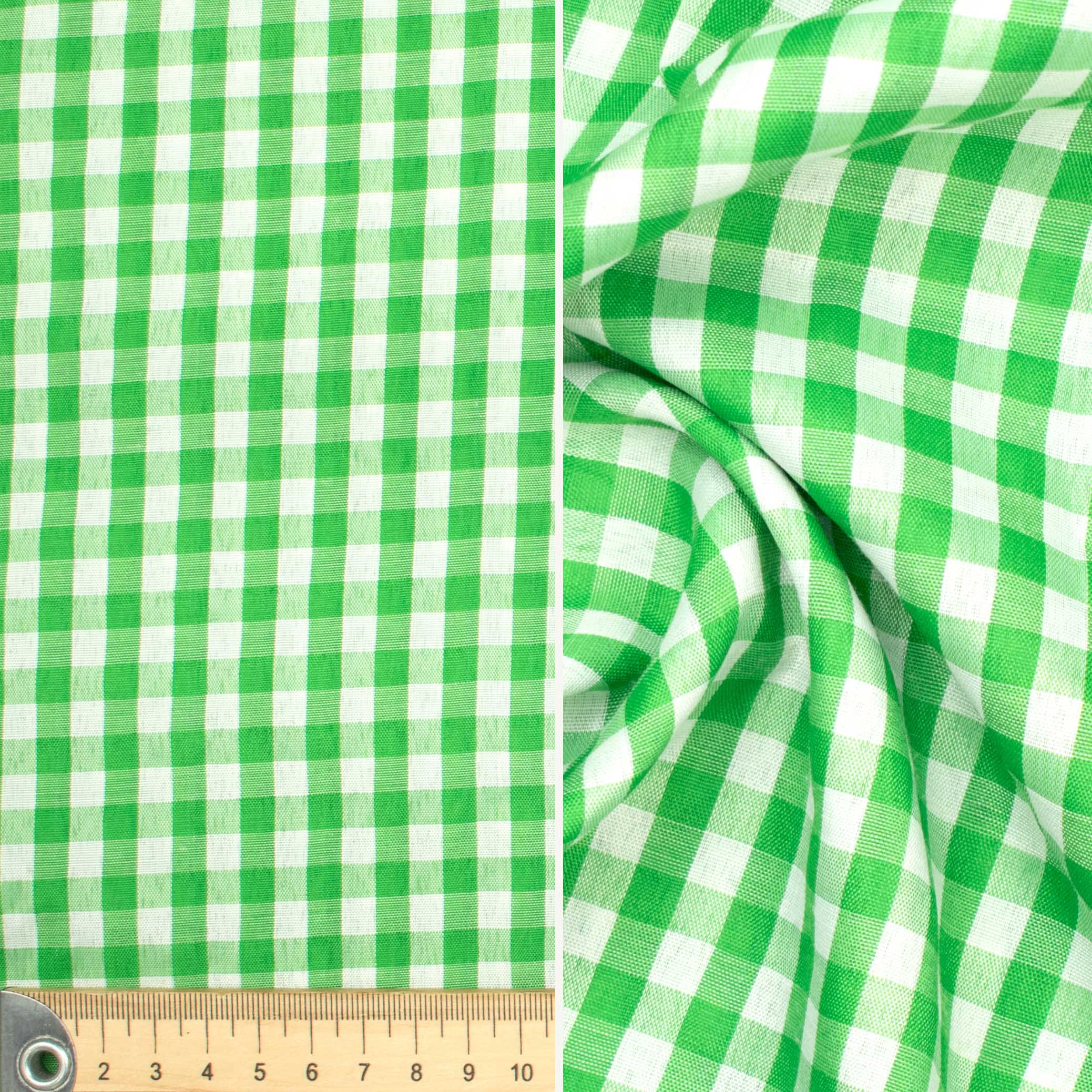 Classic Gingham Check - Image 34