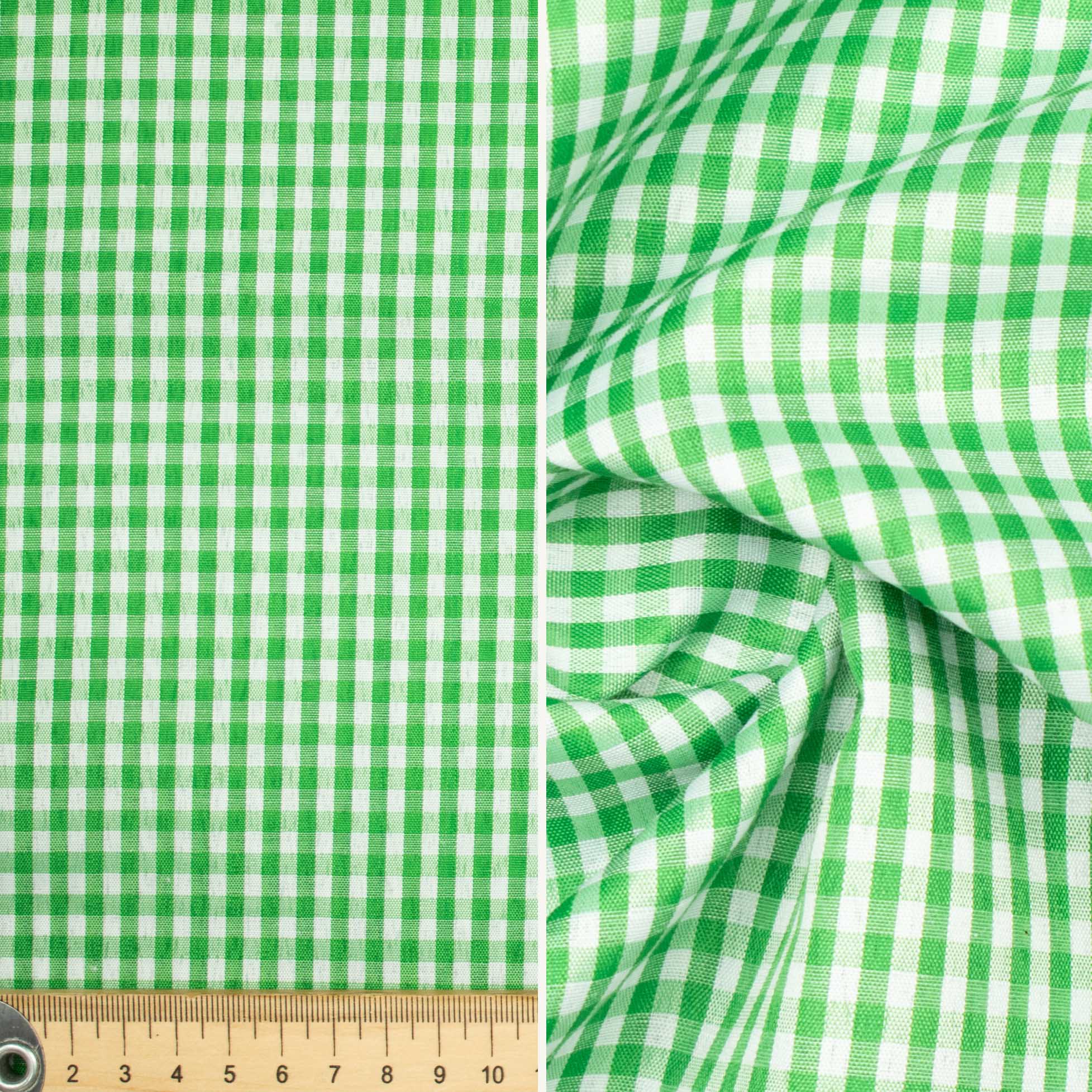 Classic Gingham Check - Image 35