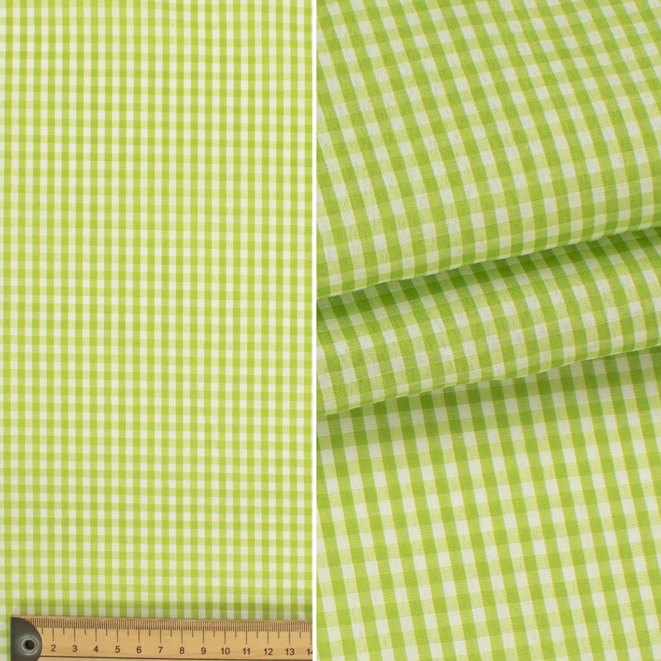 Classic Gingham Check - Image 36