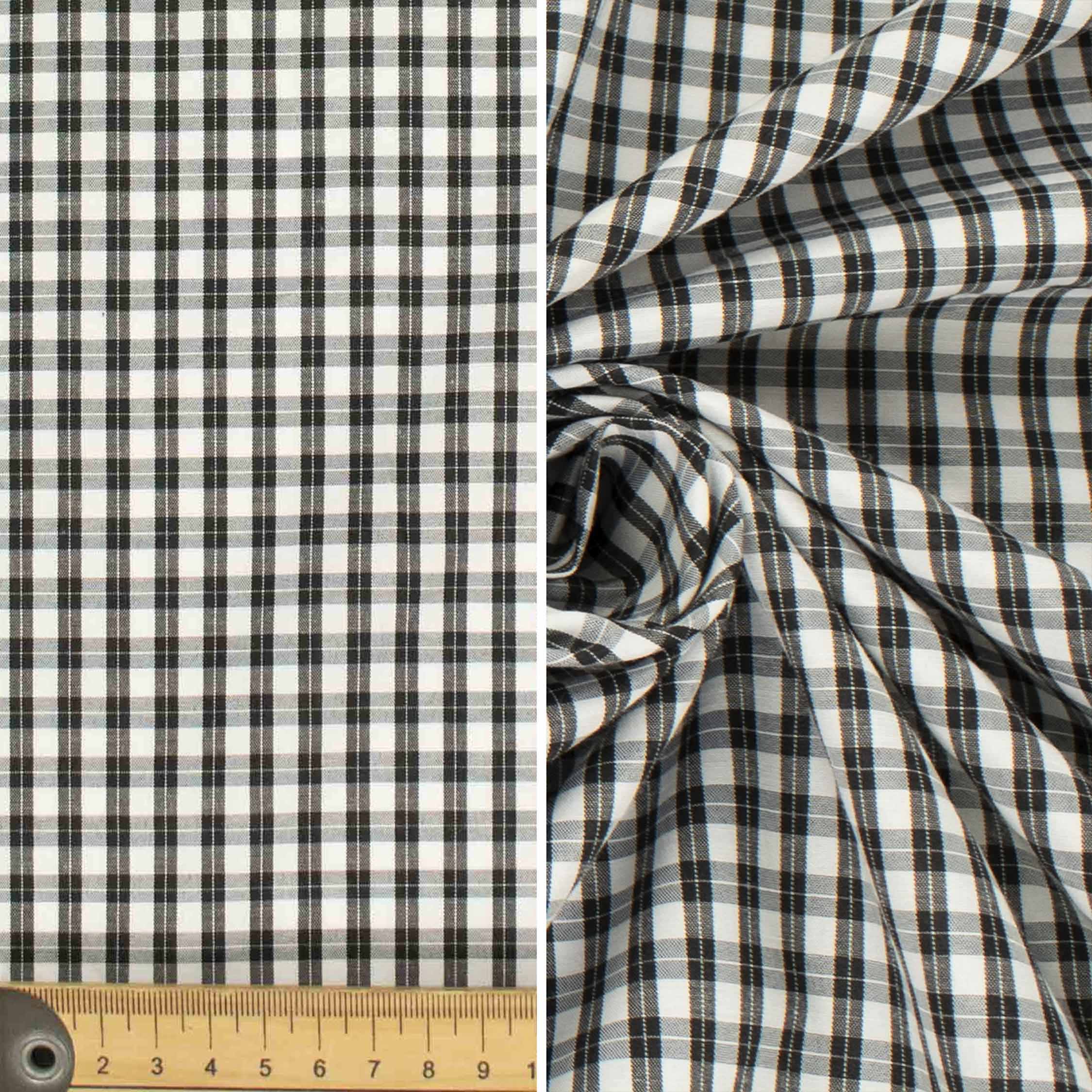 Classic Gingham Check - Image 43