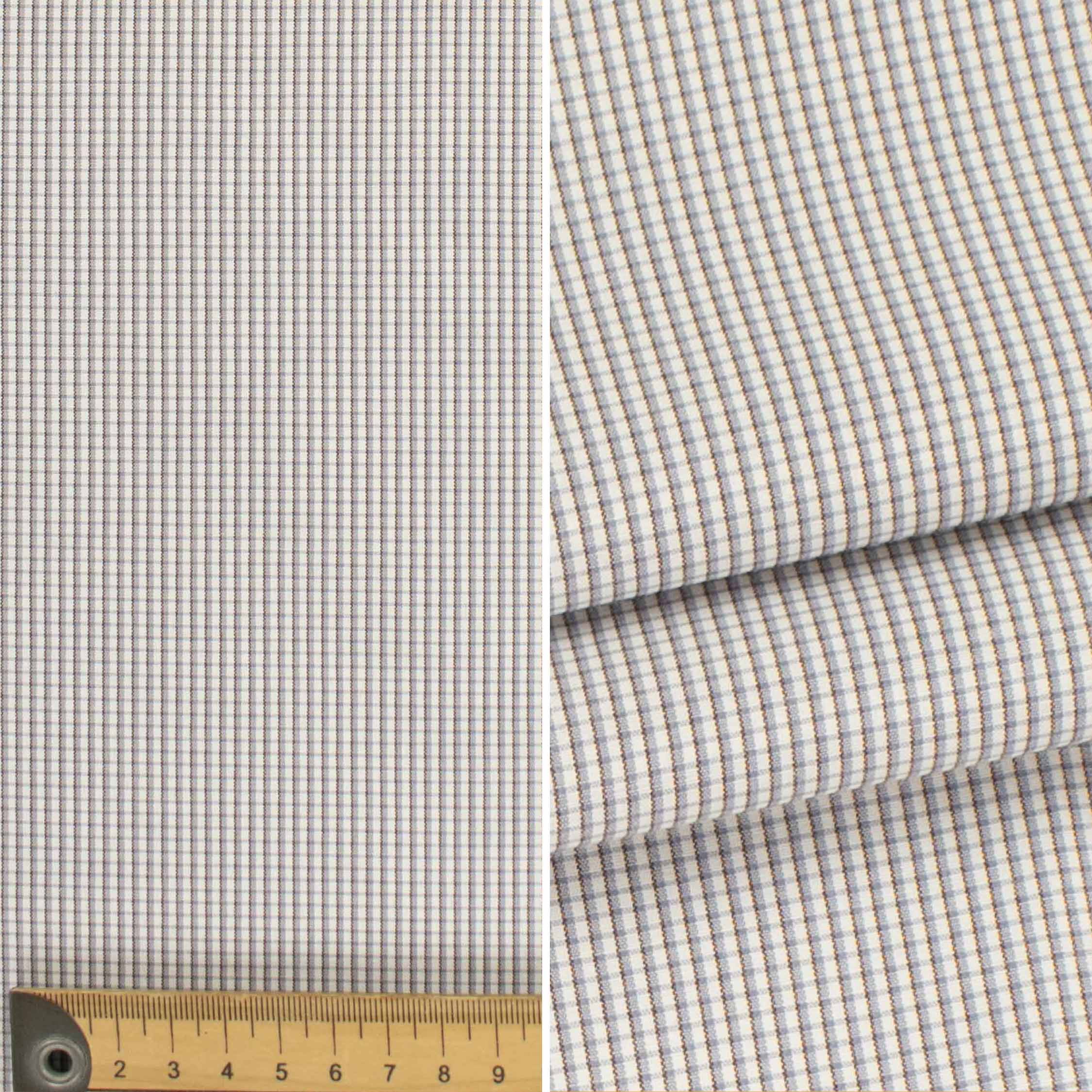 Classic Gingham Check - Image 48