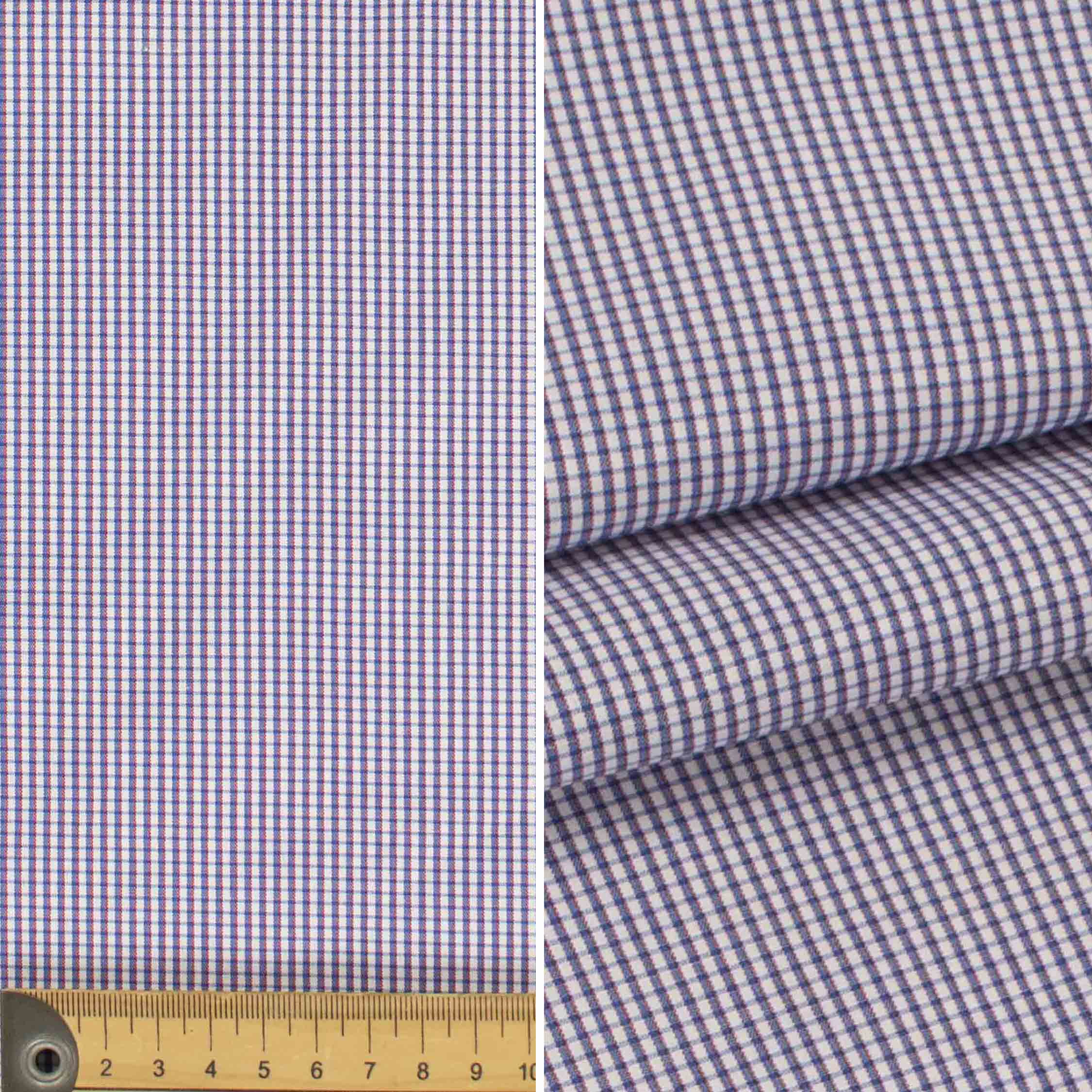 Classic Gingham Check - Image 49