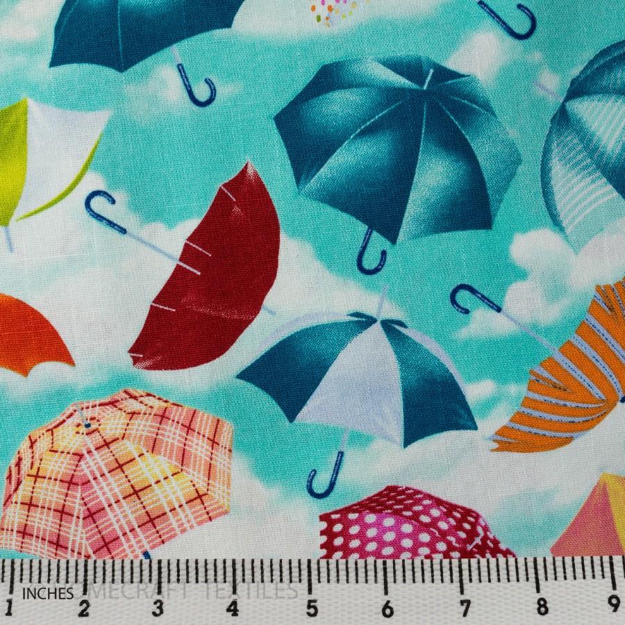 Printed Cotton Canvas - Image 132