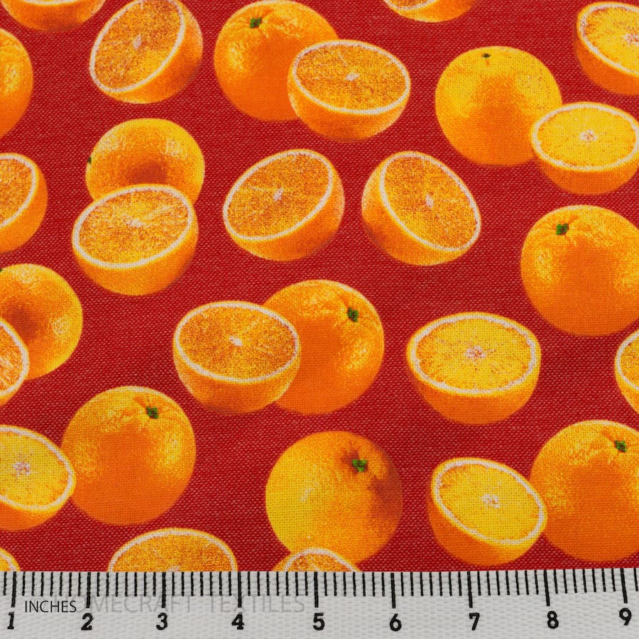 Printed Cotton Canvas - Image 26