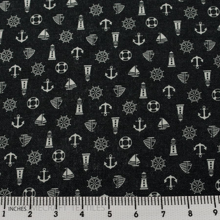 Printed Cotton Canvas - Image 28