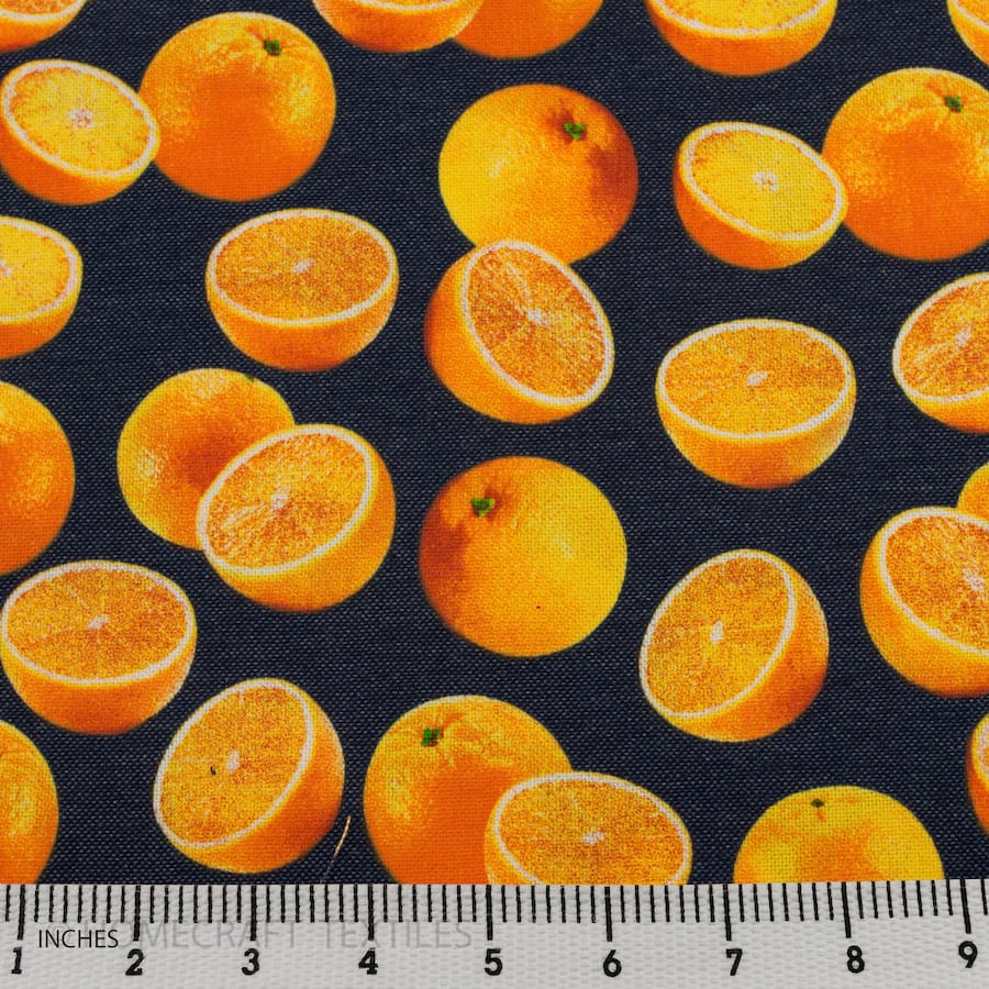 Printed Cotton Canvas - Image 30