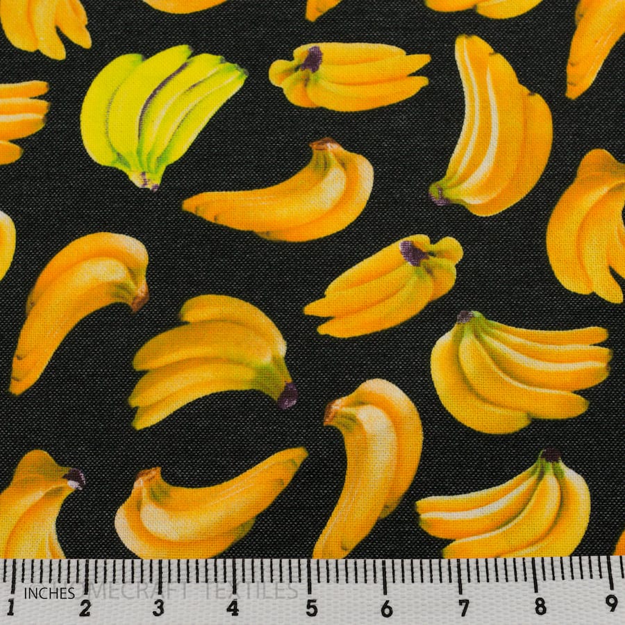 Printed Cotton Canvas - Image 39