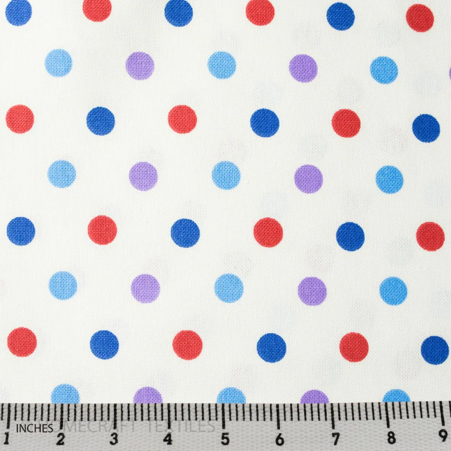 Printed Cotton Canvas - Image 7
