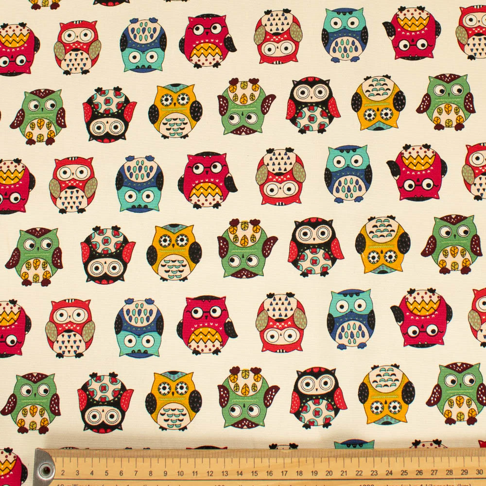 Printed Cotton Canvas - New Collection - Image 36
