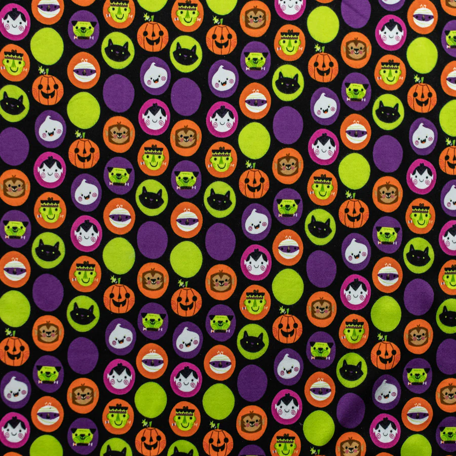 Printed Cotton Interlock Knits - Image 6