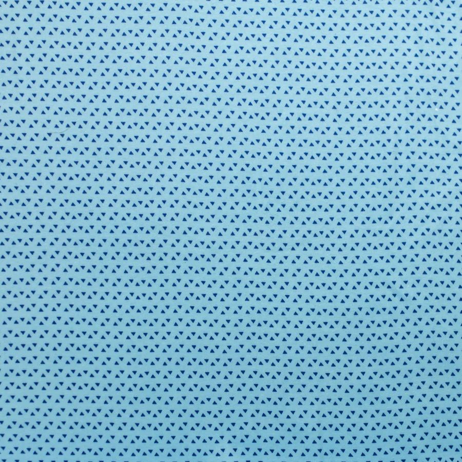 Printed Cotton Interlock Knits - Image 9