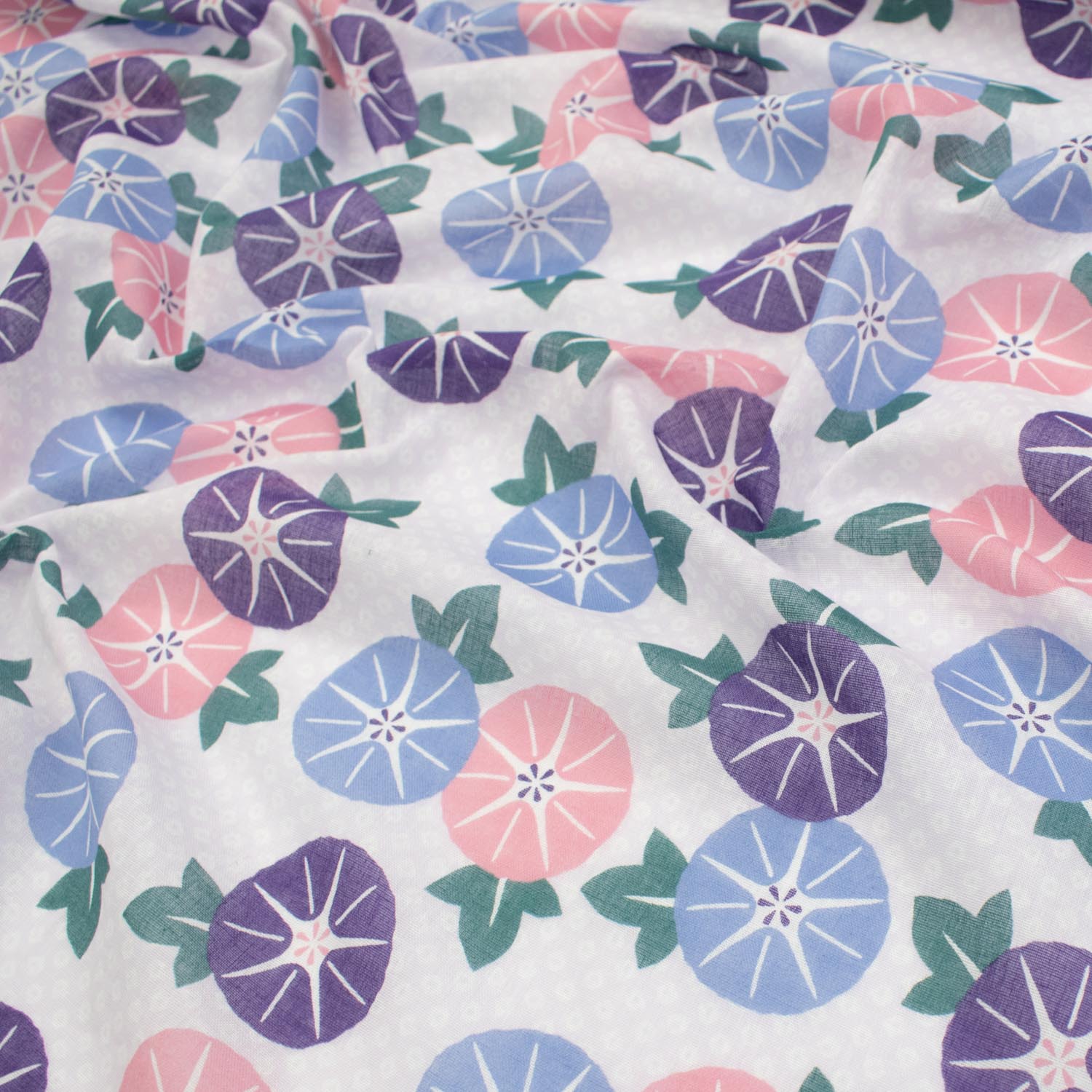 Printed Cotton Voile - Image 21
