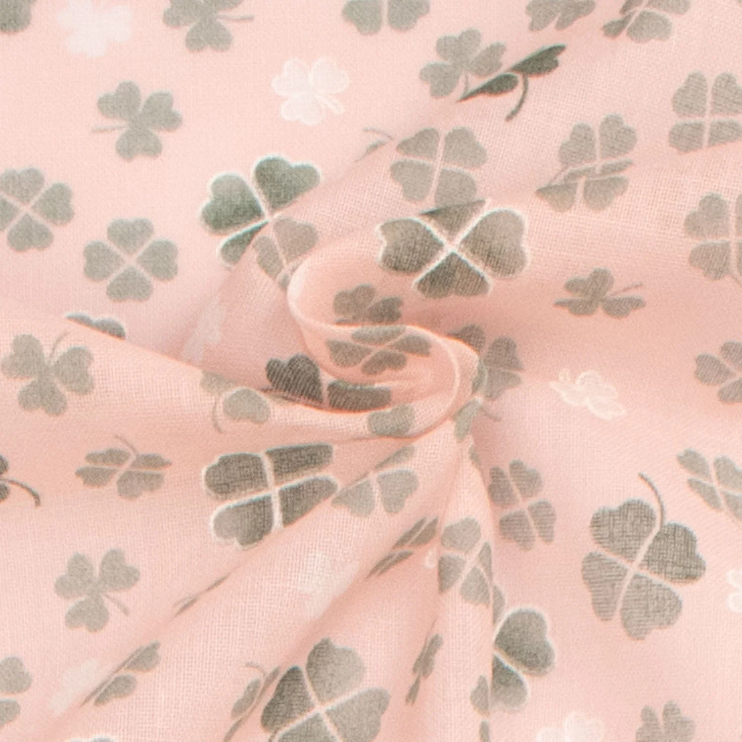 Printed Cotton Voile - Image 39