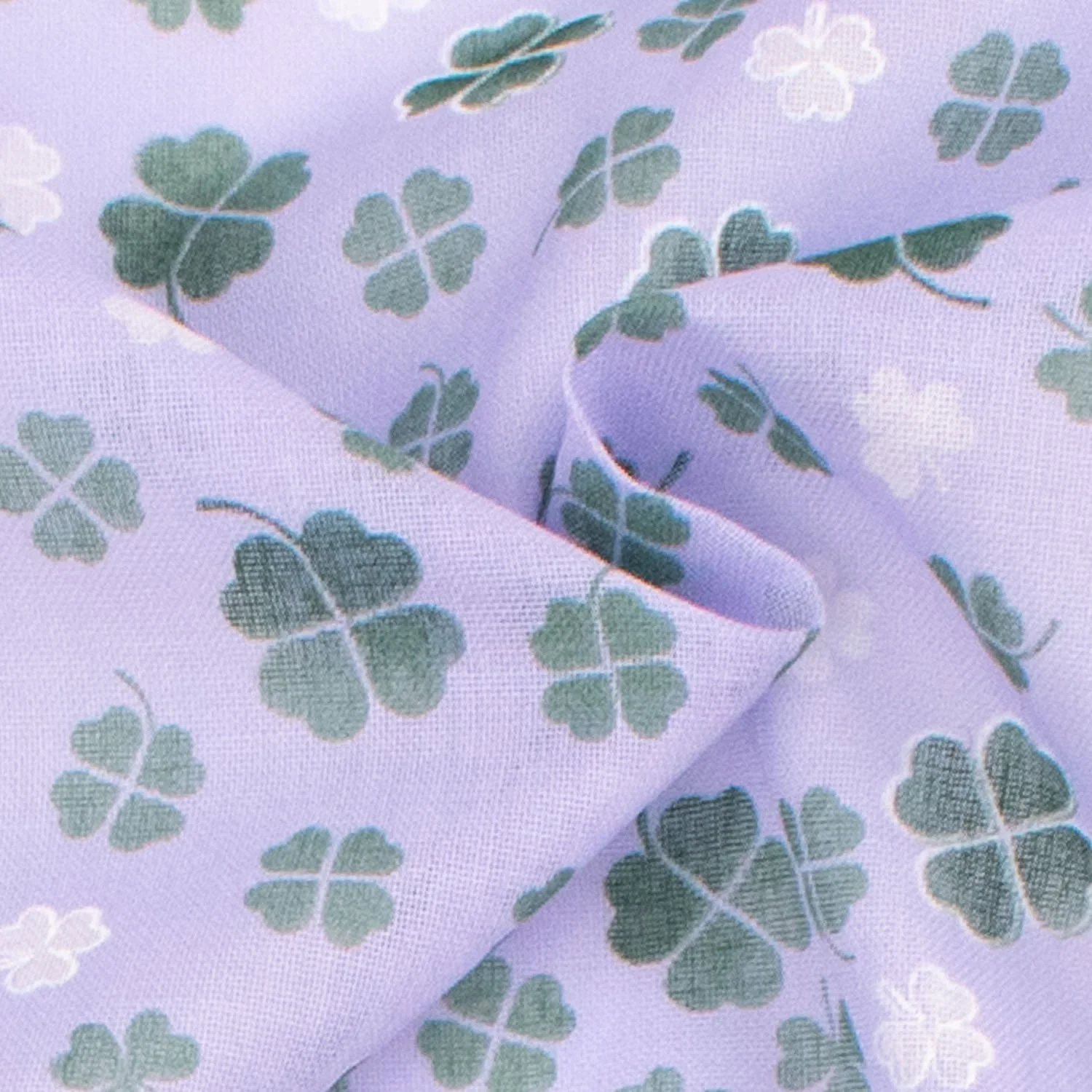 Printed Cotton Voile - Image 40