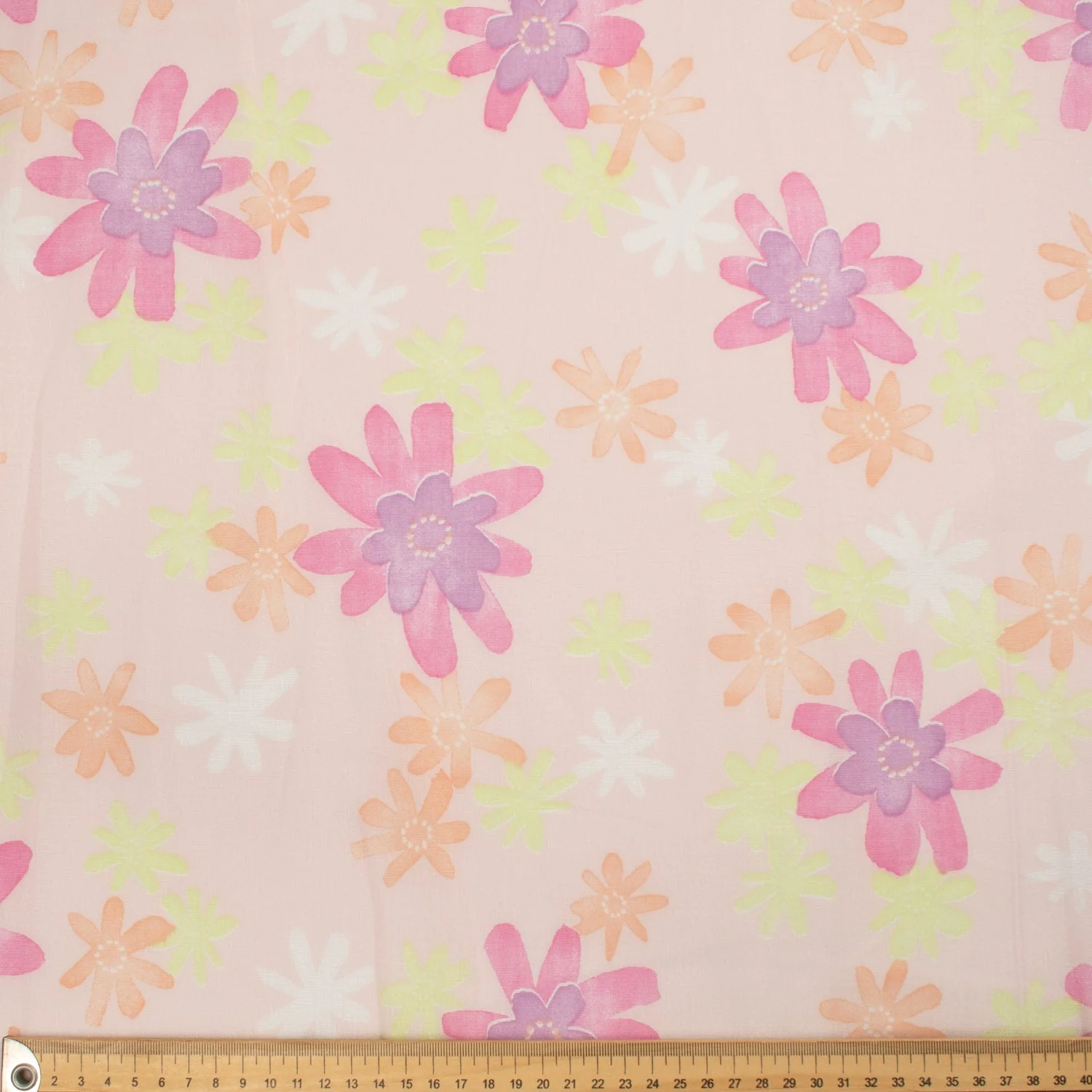 Printed Cotton Voile - Image 45