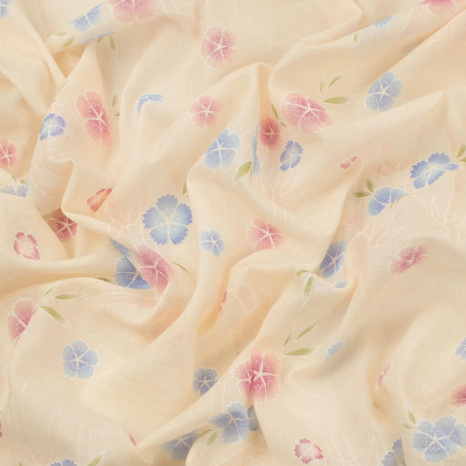 Printed Cotton Voile - Image 74