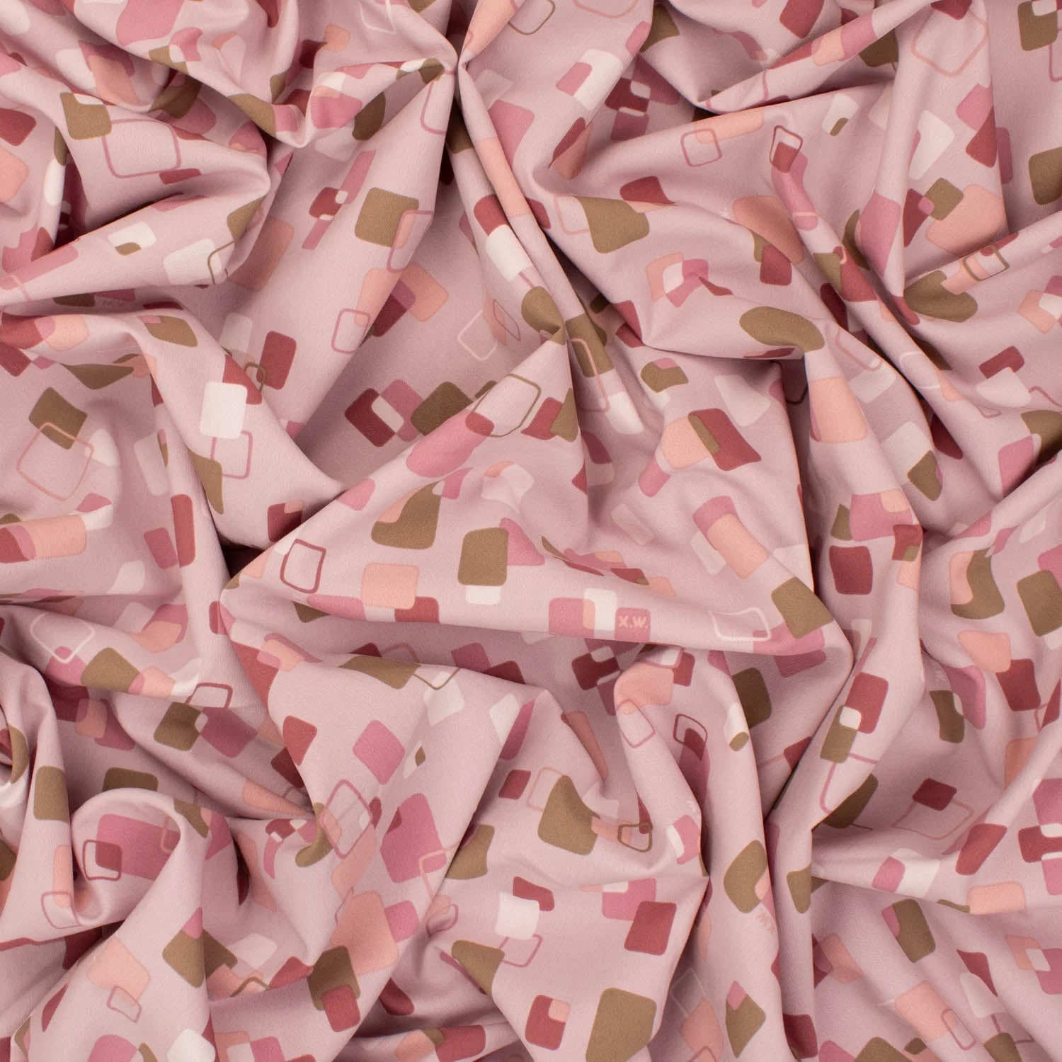 Printed Crepe - Image 4