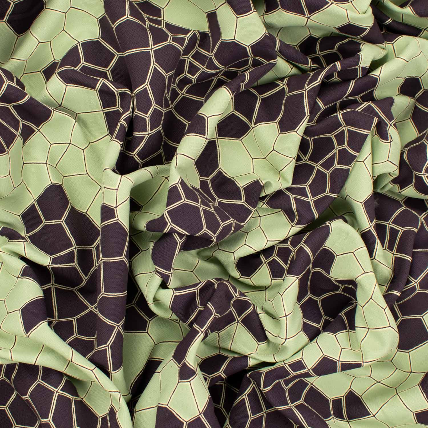 Printed Crepe - Image 6