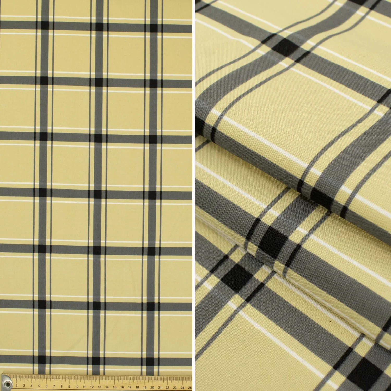 Printed Crepe - Image 7
