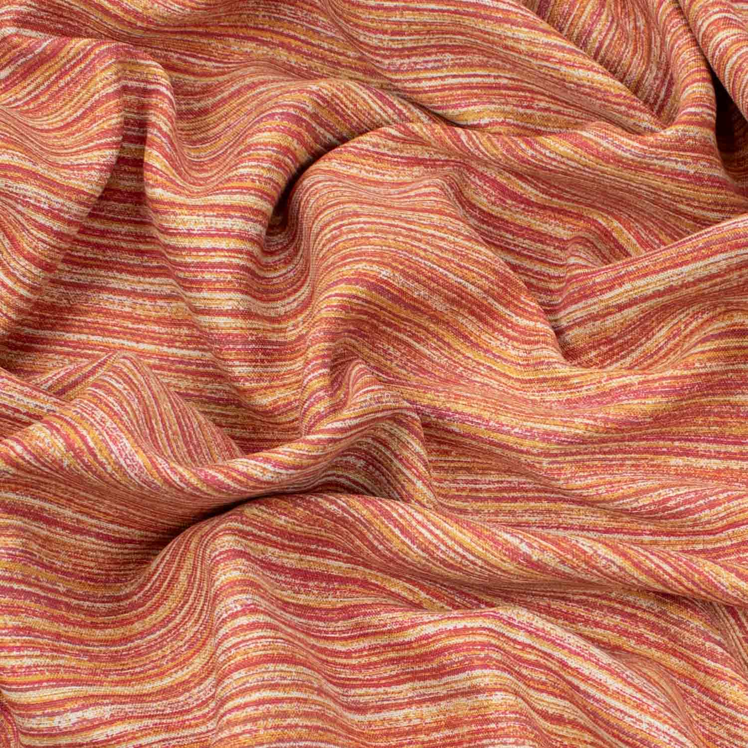 Printed Dim-Out Curtaining/Upholstery Fabric 150cm - Image 5