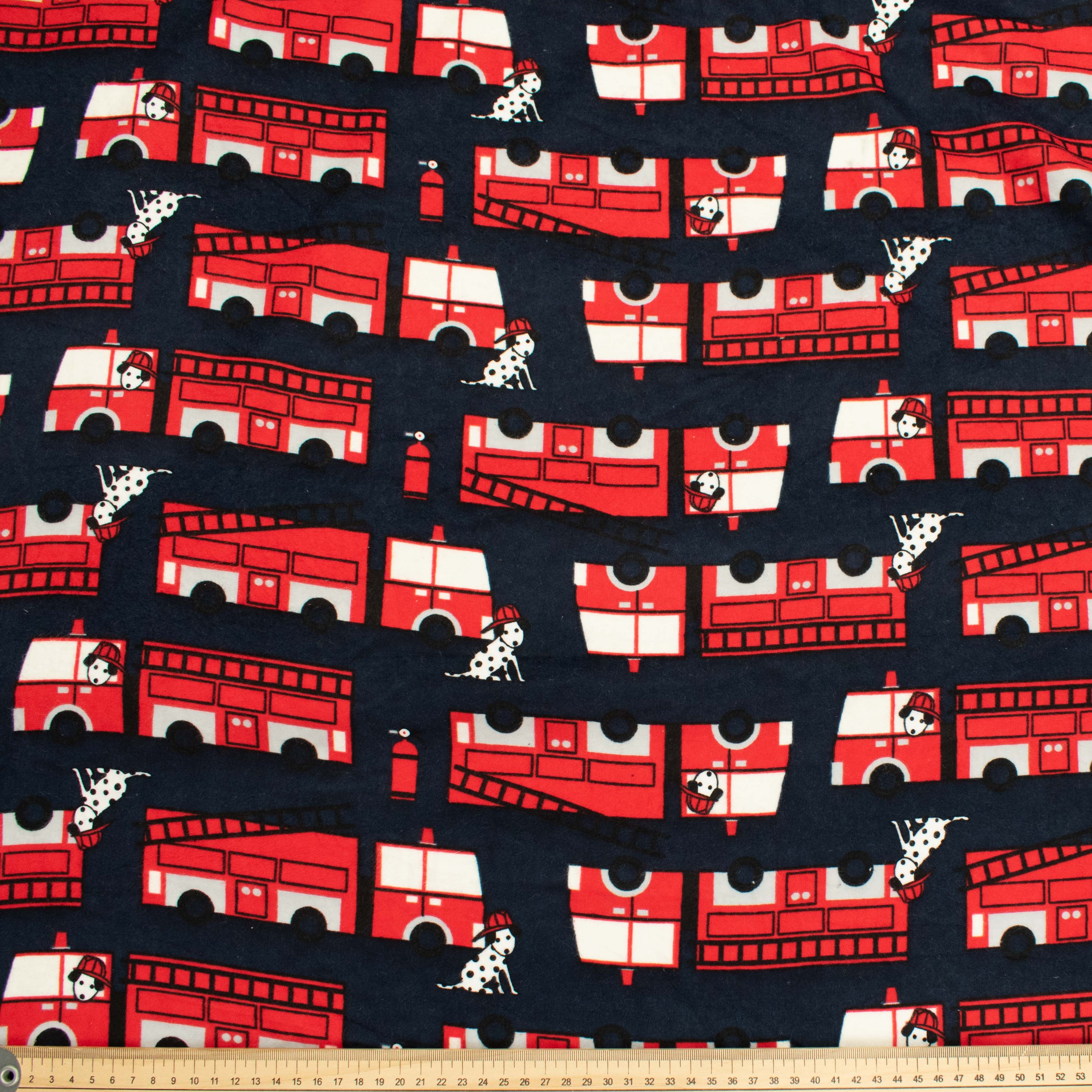 Printed Flannelette - Image 11