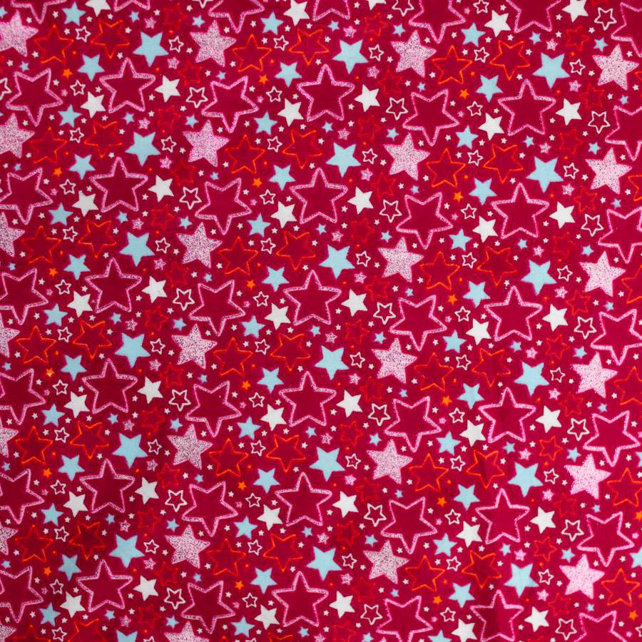 Printed Flannelette - Image 38