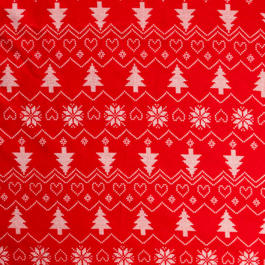 Printed Flannelette - Image 40