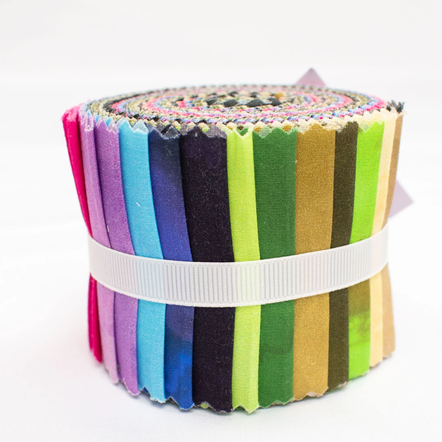 Printed Jelly Rolls 20 pieces Set Design-Cloudy Marble Series - Image 3