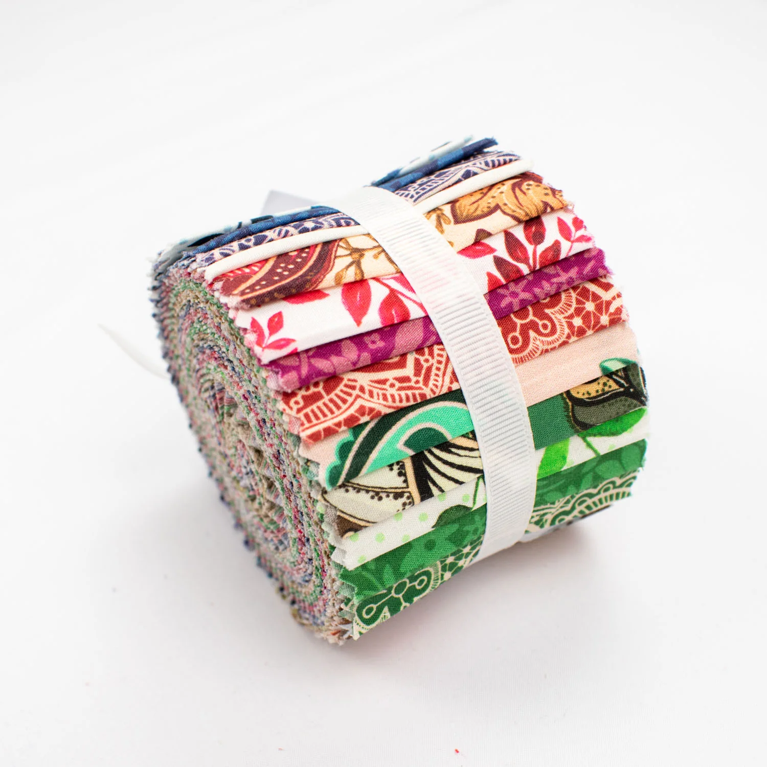 Printed Jelly Rolls 20 pieces Set Design-Provence Series - Image 3